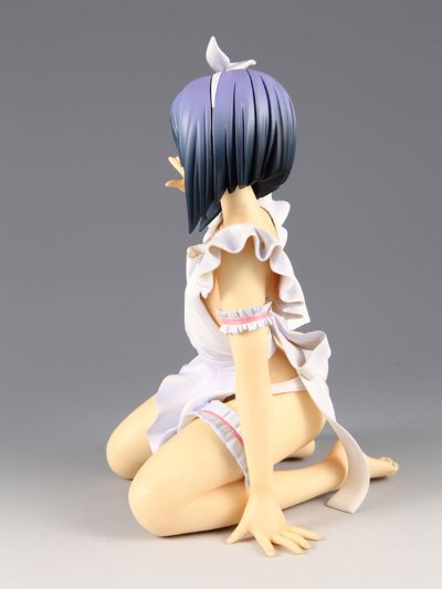 装甲恶鬼村正 绫弥一条