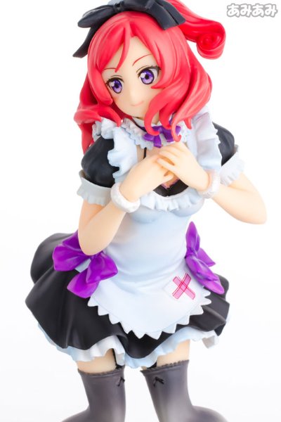 LoveLive! Complete Figure -にこ＆真姫- 西木野真姫