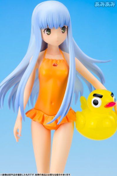 BEACH QUEENS 苍蓝钢铁的琶音 -Ars Nova- イオナ  