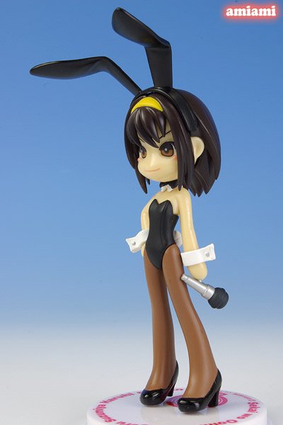 Ｐキャラ 凉宫春日的忧郁 凉宫春日