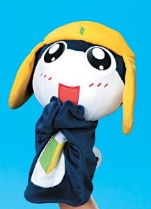 KERORO军曹  パペット Tamama二等兵
