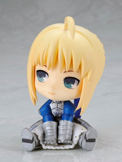 座敷娘 Fate/Zero SABER