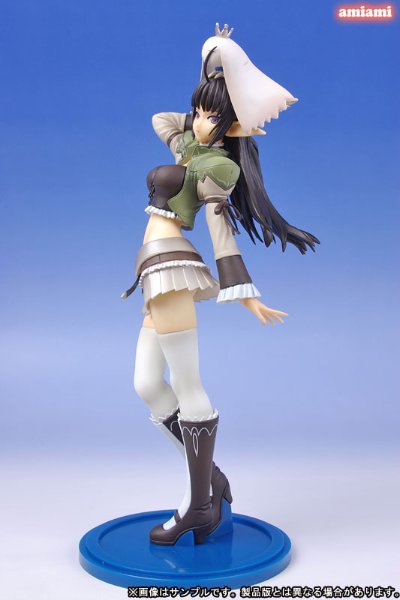 光明之风 泽库蒂・艾因 通常Ver.