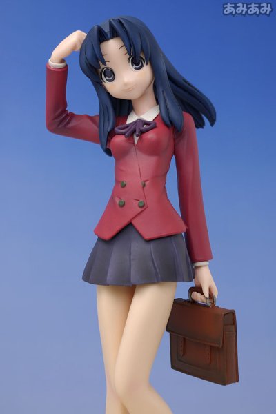 RESINYA！ 龙与虎 川岛亚美 