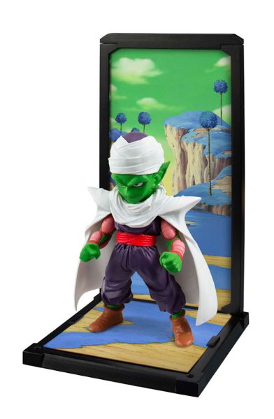 魂バディーズ 短笛 『ドラゴンボールZ』