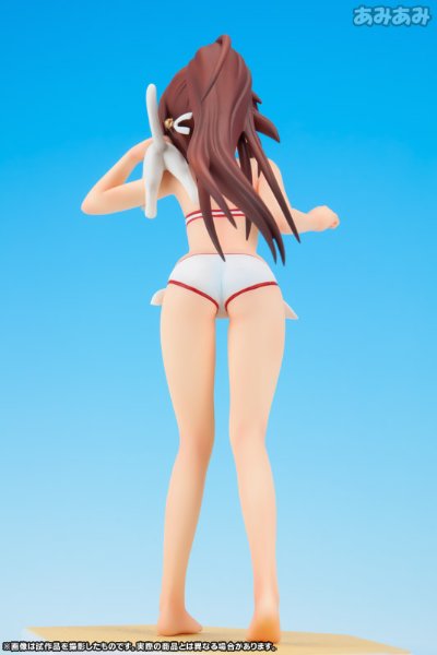 BEACH QUEENS Little Busters!  枣铃