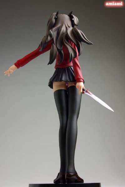 BOMEコレクション第22弾 Fate/stay night 遠坂凛 