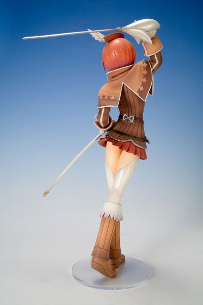 光明之风 椎名夏音 