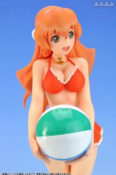 BEACH QUEENS 轮回的拉格朗日 麦波