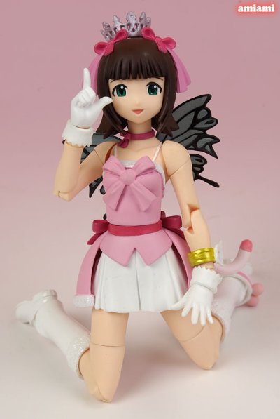 芙萝茵莱伊 REVOLTECH 005FS 天海春香 Friend Shop限定 雪花草莓