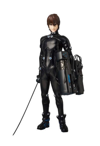 REAL ACTION HEROES No.553 GANTZ(ガンツ) 玄野計