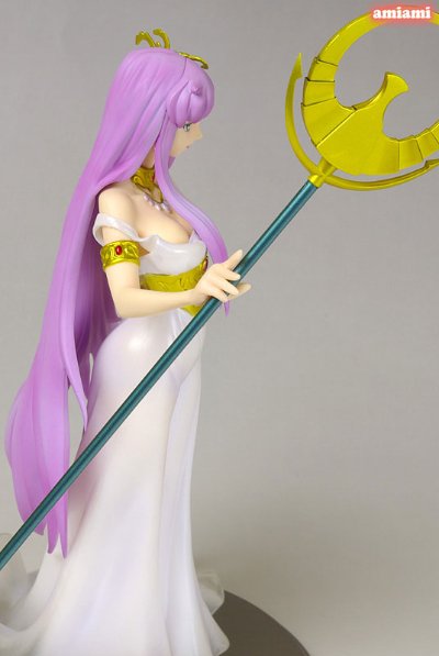 ExcellentModel 圣斗士星矢 アテナ（城戸沙織）