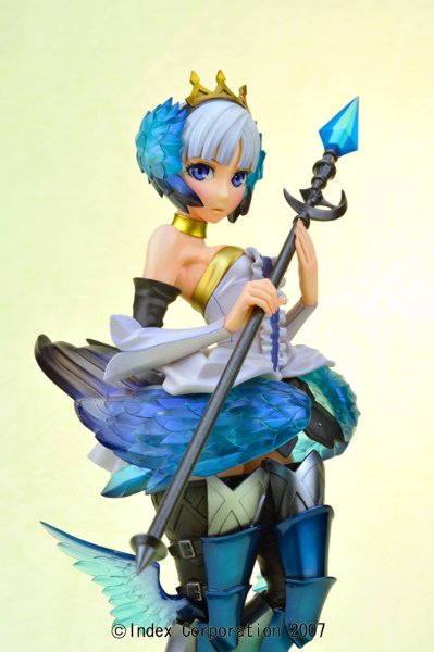 SIF EX 奥丁领域 格温多林 