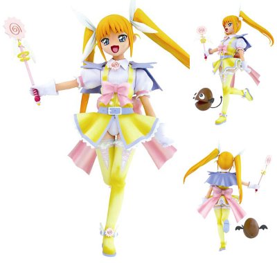 现视研2 ラーメン天使プリティメンマ 