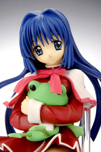 RESINYA！ Kanon 水濑名雪