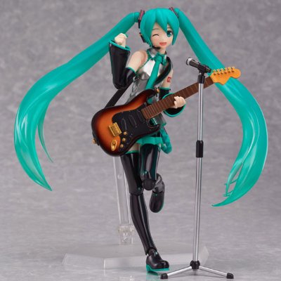 figma#200 初音未来 2.0