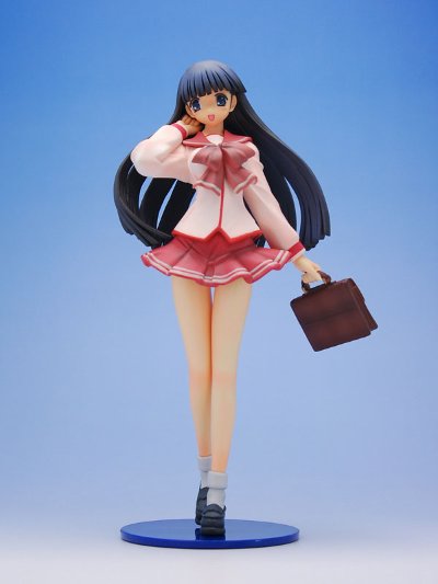 ToHeart2 草壁优季 -制服Ver.- 