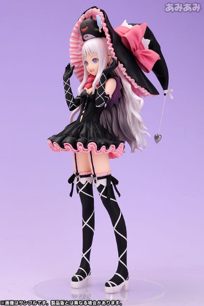 光明之心 梅露蒂