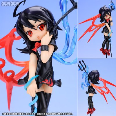 东方Project 封兽鵺