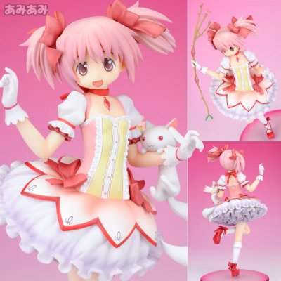 魔法少女小圆 鹿目圆香