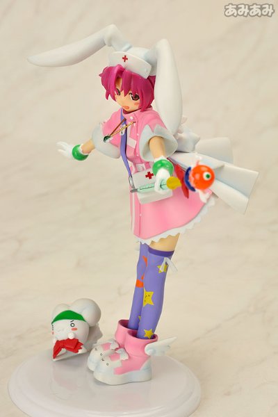 魔法护士小麦 中原小麦 （通常版） 