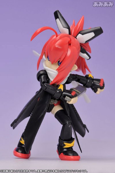 一击杀虫！！小惠惠 LEGACY PestX 一部塗装済みプラスチックキット