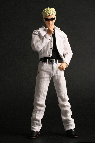 REAL ACTION HEROES-343 美藤竜也