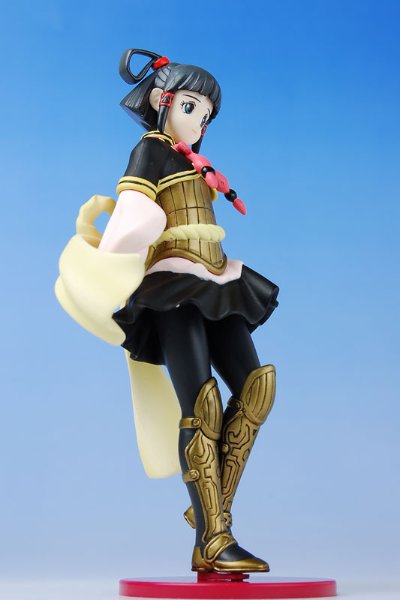 SRDX 幻想水滸伝V 莉昂 