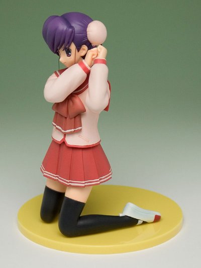 ToHeart2 姫百合瑠璃 