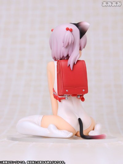 ToHeart2 菜菜子 白死库水ver. 