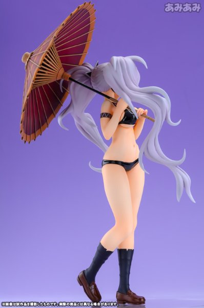 Dwell 闪乱神乐 柳生 