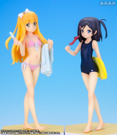 BEACH QUEENS 变态王子与不笑猫 筒隠月子  