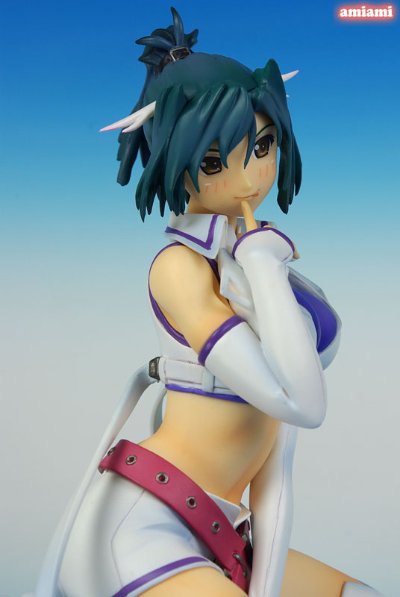 めがちゅ！ 娇德 