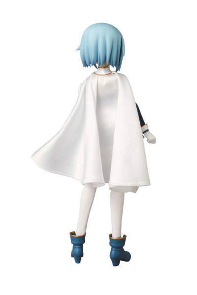 REAL ACTION HEROES No.620 RAH MGM 魔法少女小圆 美樹さやか