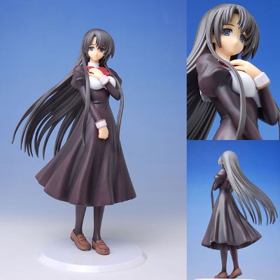 処女はお姉さまに恋してる 十条紫苑