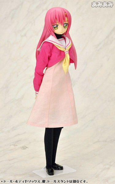 RESINYA！ Portrait Collection スターターセット ハヤテのごとく！！ 桂雏菊