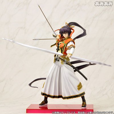 战国兰斯 山本五十六