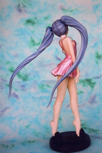 机动战舰抚子号 星野琉璃16才(Special2) ’09ver. 