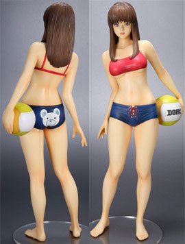 DOAX 瞳 -レティクル- 