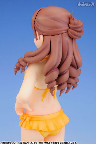 BEACH QUEENS 花开物语 和仓结名