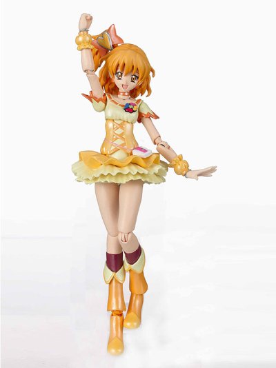 S.H.Figuarts 菠萝天使
