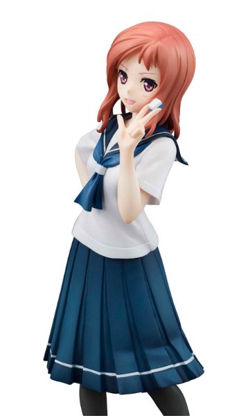 世界制服作戦 咲-saki-全国編 竹井久