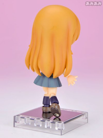 Cu-poche  我的妹妹不可能那么可爱 高坂桐乃