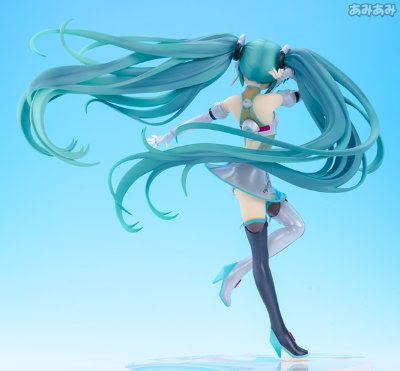 赛车 初音未来 2012 ver.