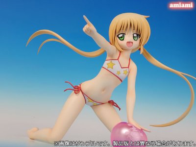 旋风管家！ 三千院凪 泳装