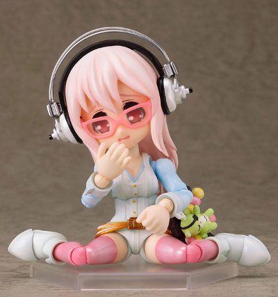 S.K. series 超级索尼子 