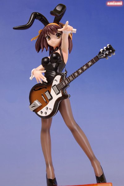 FineScenery 凉宫春日的忧郁 凉宫春日 バニーVer. 