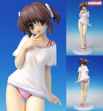 夜明前的琉璃色 朝雾麻衣