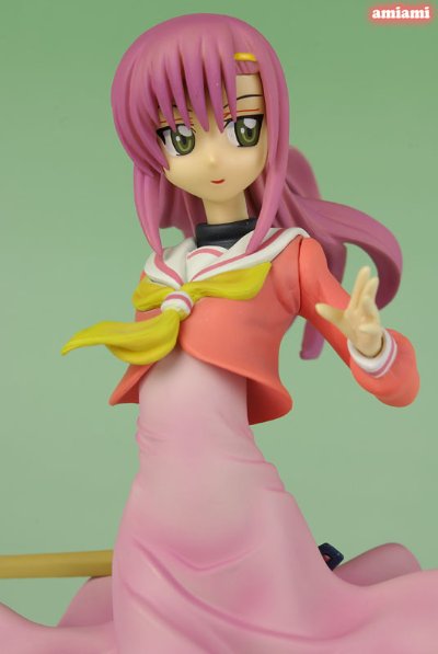 ハヤテのごとく！ 桂雏菊 