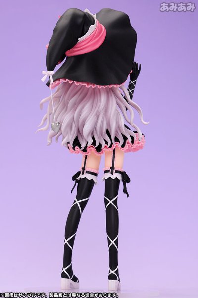 光明之心 梅露蒂